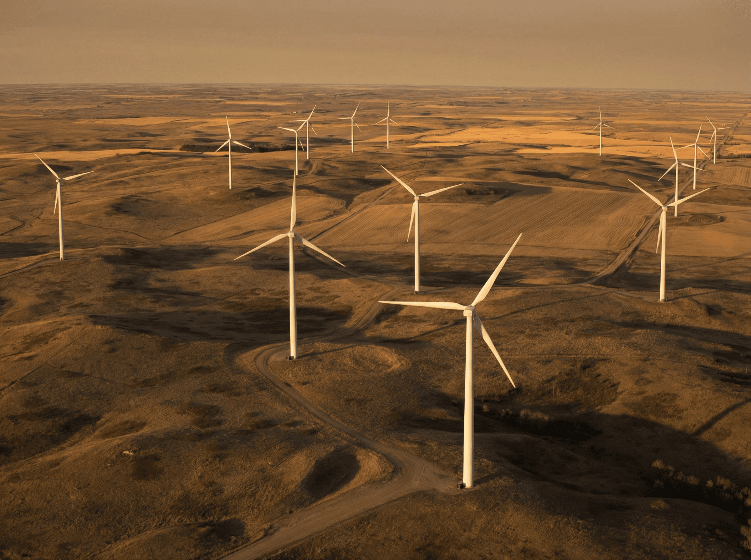 ВЭС 250 МВт «Нура»